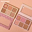 neon eyeshadow