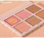 neon eyeshadow